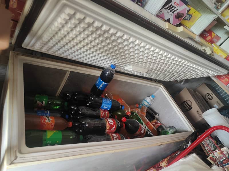 Freezer 3
