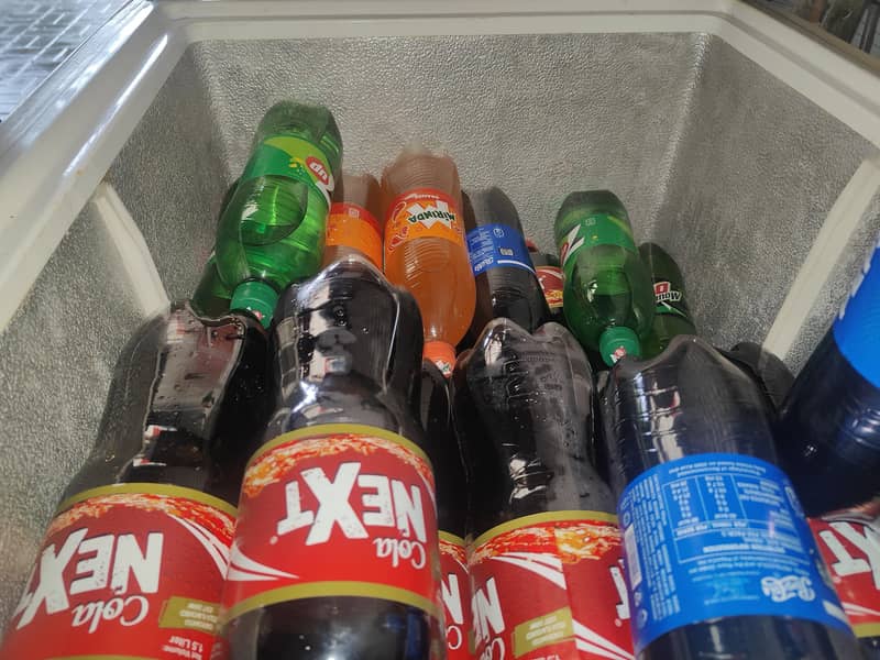 Freezer 4