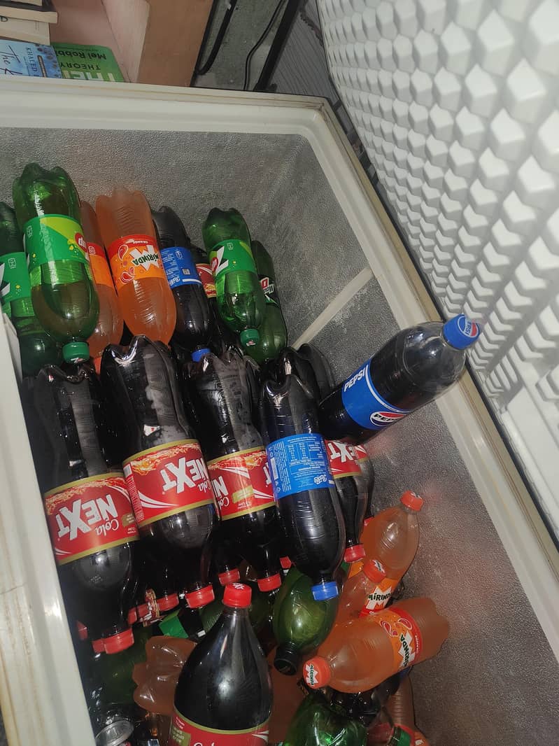 Freezer 6