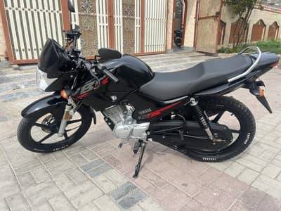 1st ownerbike  condition 10/10