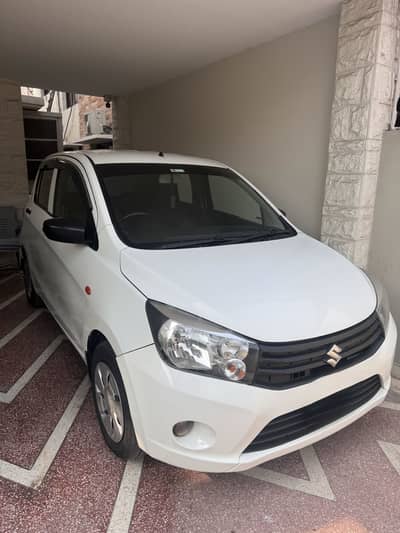 Suzuki Cultus VXR 2022