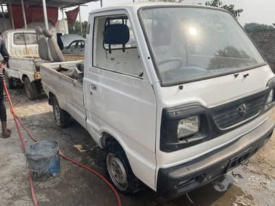 Suzuki Pick Up.