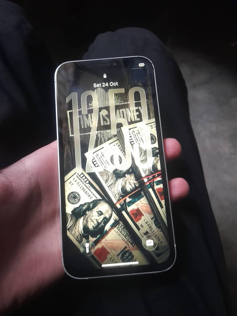 Apple iPhone 12 5