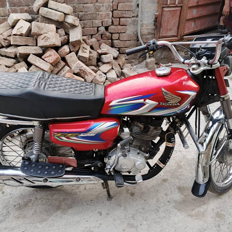honda 0