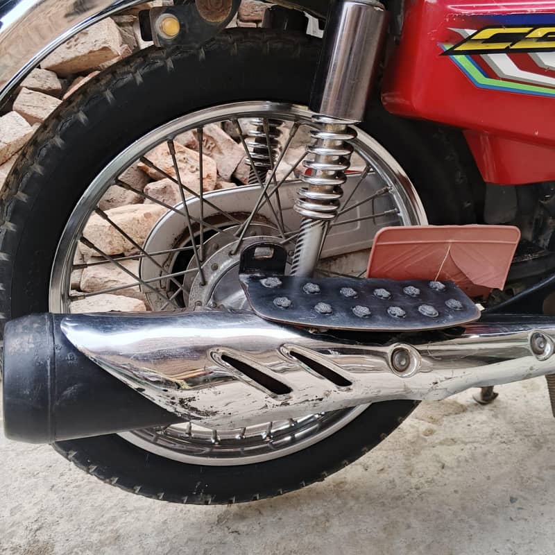 honda 4