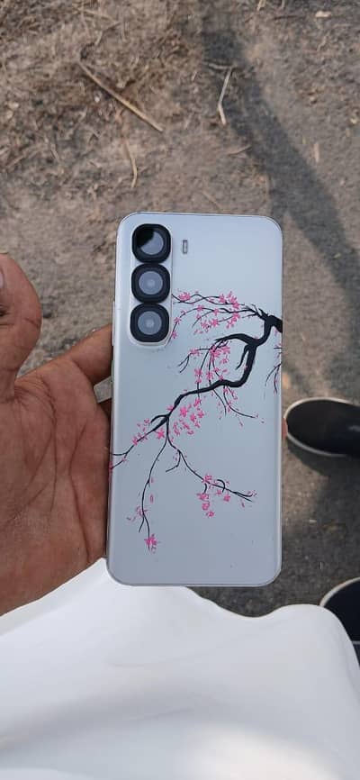Infinix Hot 60 Pro Plus