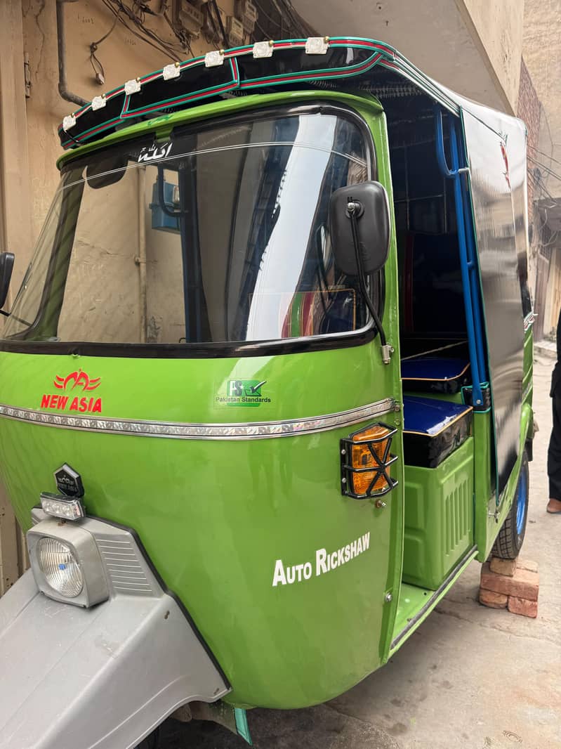 auto rickshaw 1