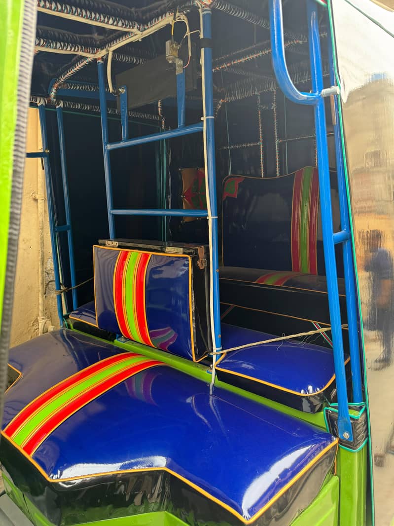 auto rickshaw 13