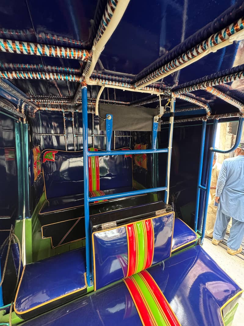 auto rickshaw 14