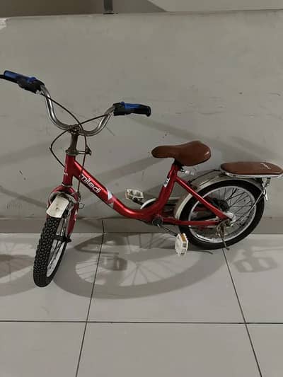 KIDS CYCLE FOR SALE