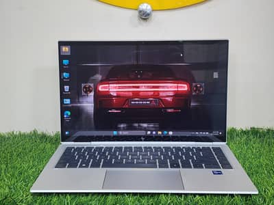 HP EliteBook 1040 G8 x360 Core i7 11th Gen 16GB RAM 512GB SSD Touch
