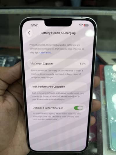 Apple iPhone 14 plus