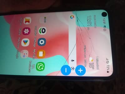 Samsung Mobile A11