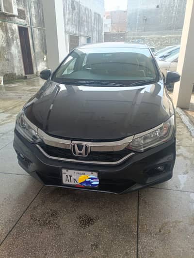 2024 Honda City 1.2 Auto Special Edition for Sale