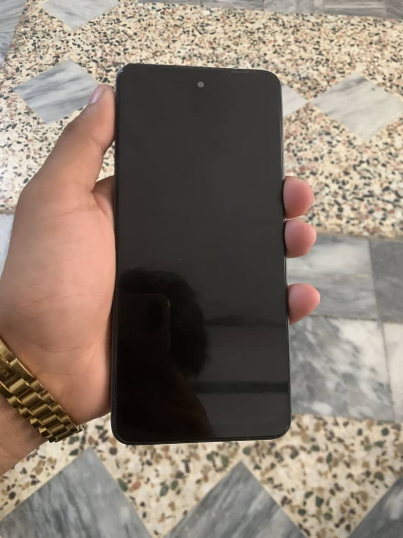 Tecno Spark 20C 4