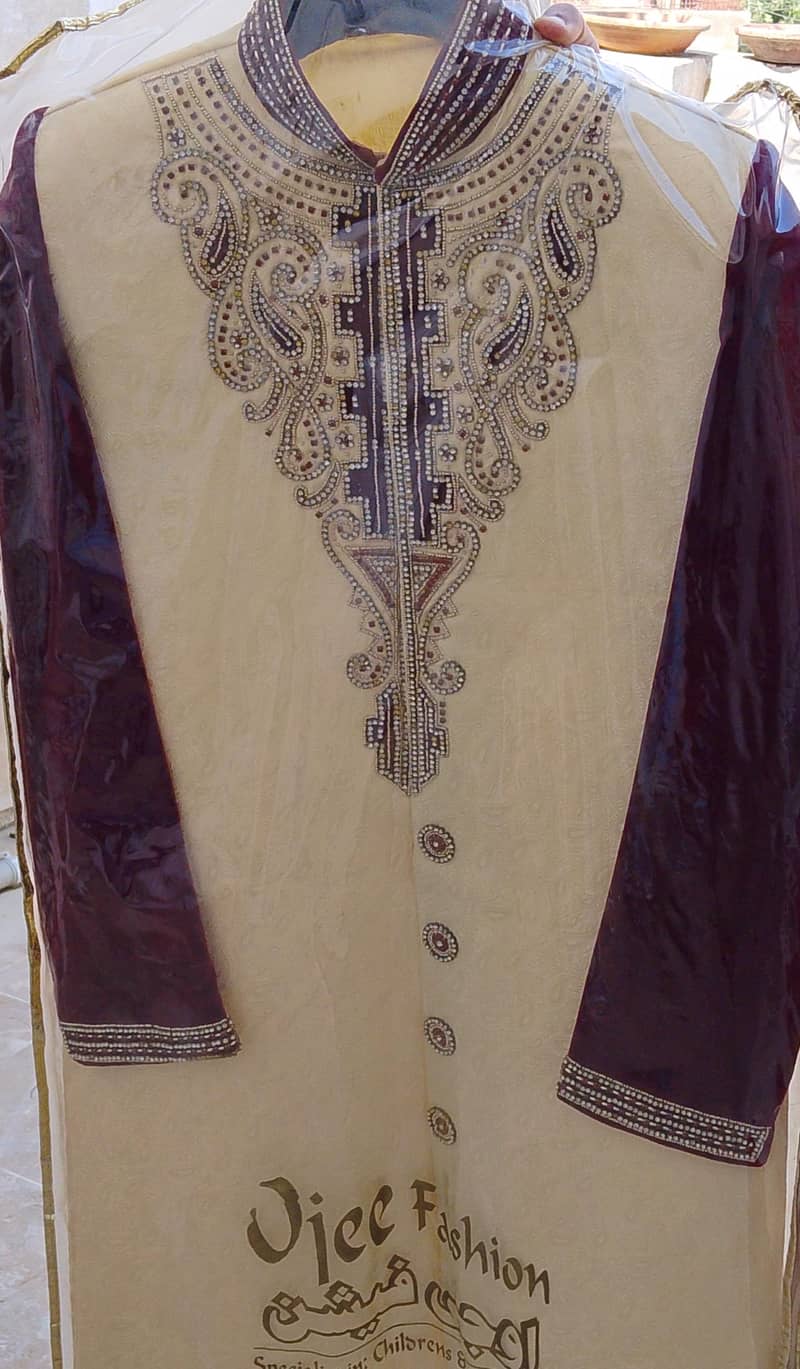 sherwani 1