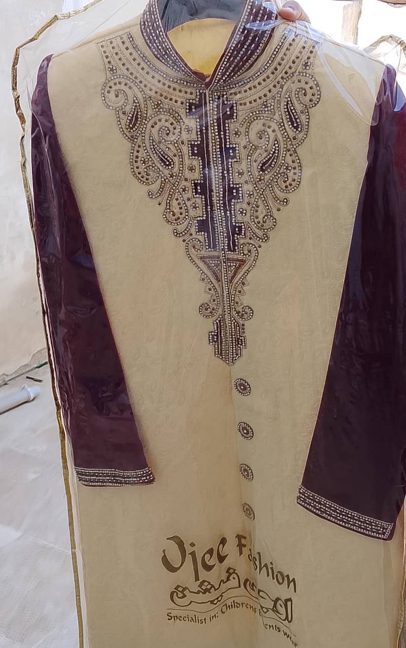 sherwani 2