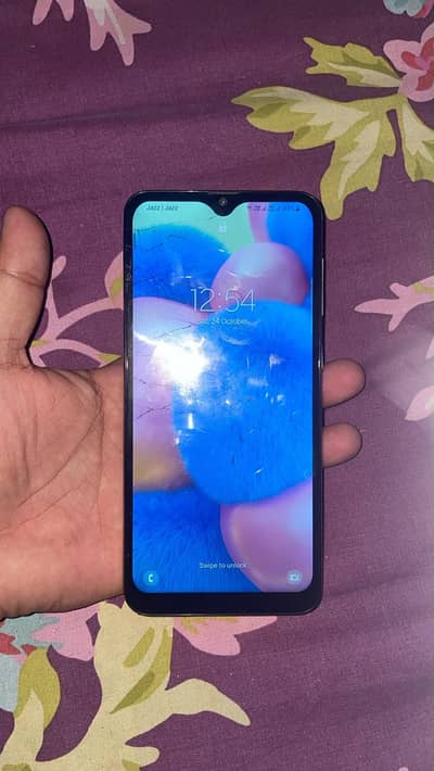 Samsung Mobile A30s