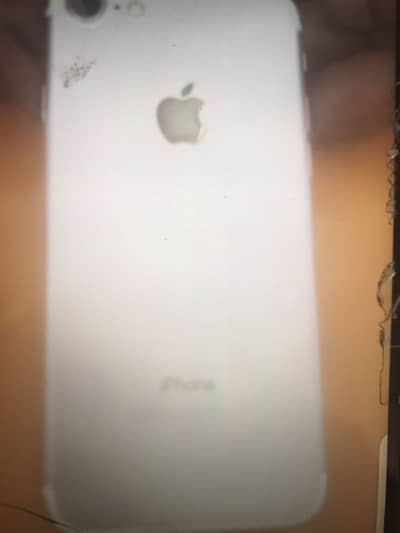 I phone beautiful shape and condition