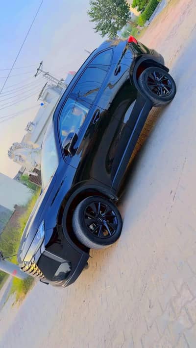 Haval H6 2025