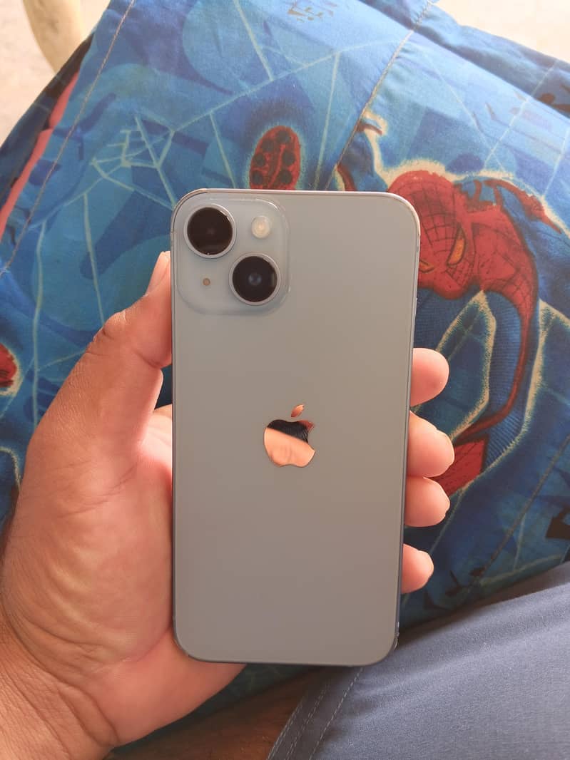 Apple iPhone 14 1