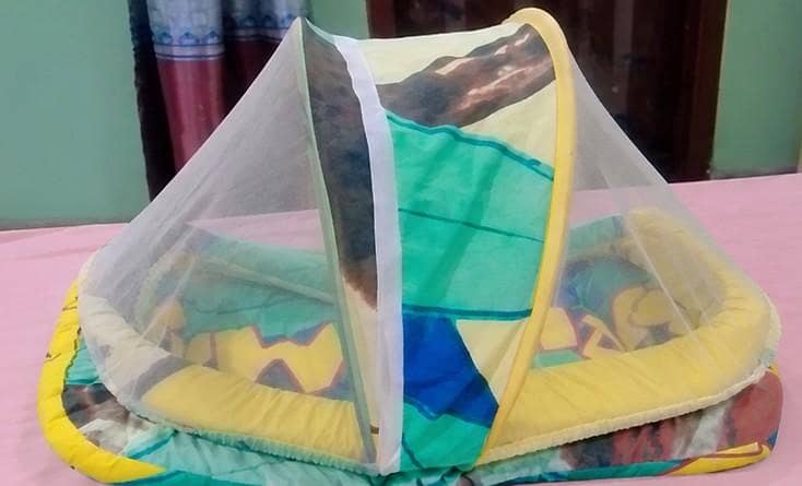 Net Bed 0