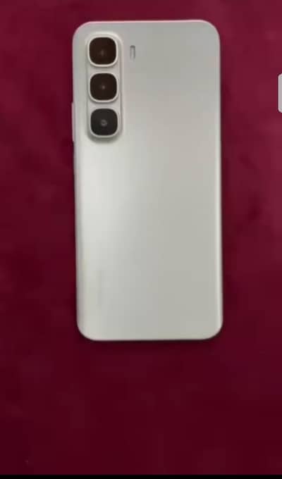 Infinix Hot 60 Pro Plus