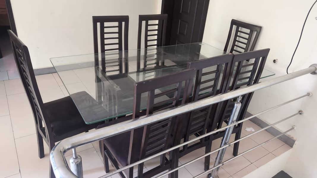 Dining Table 1