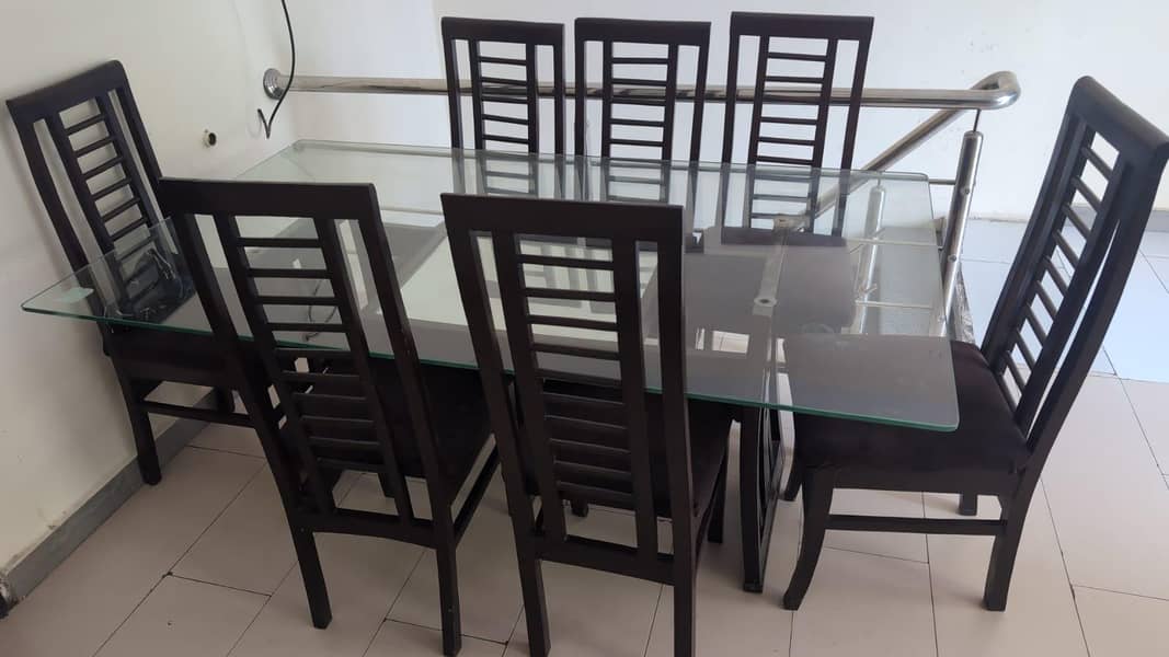 Dining Table 2