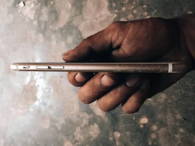 Apple iPhone 6S