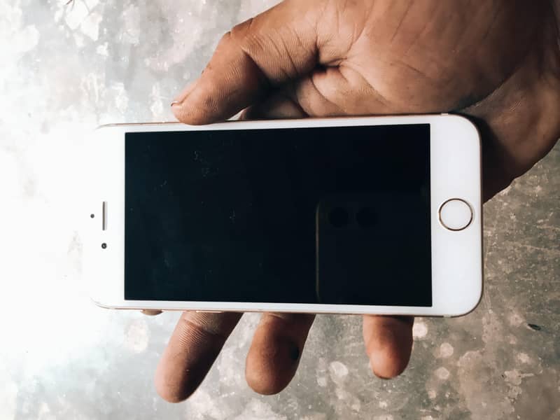 Apple iPhone 6S 1