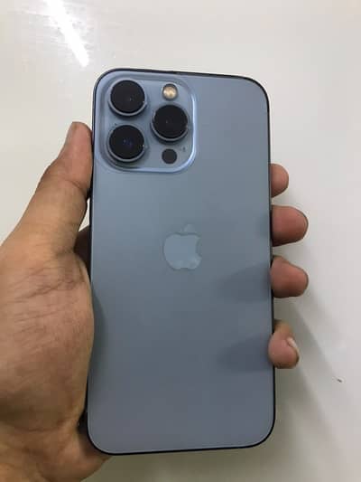 Apple iPhone 13 Pro
