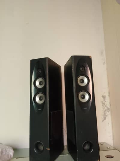 Bluetooth speaker high bufer