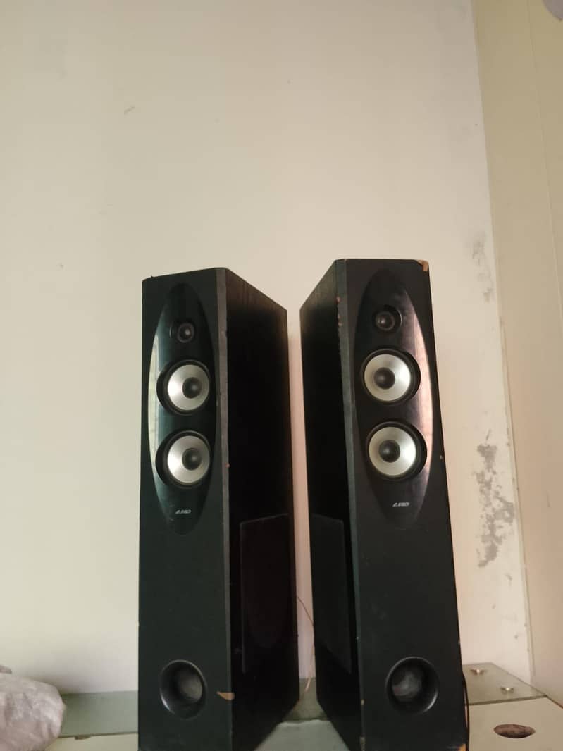 Bluetooth speaker high bufer 0