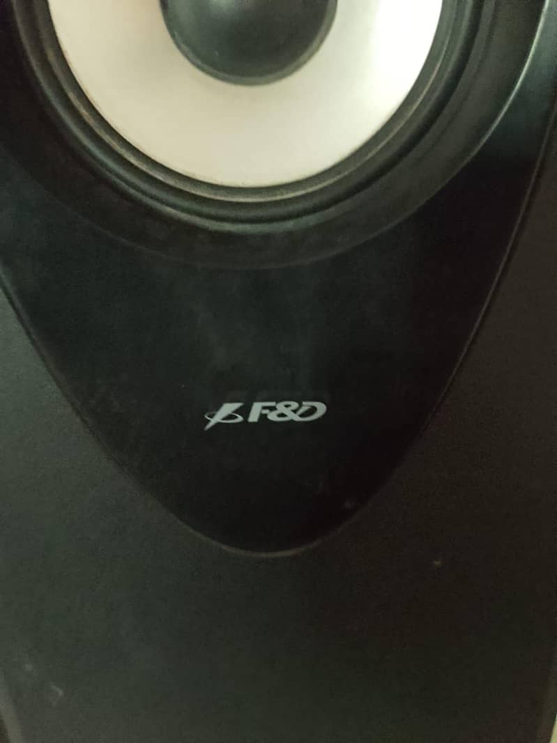 Bluetooth speaker high bufer 3