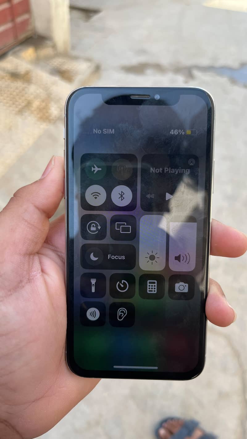Apple iPhone X 1