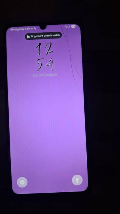 Samsung Mobile A06 pta approved