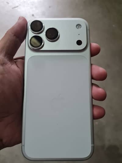 Apple iPhone 17 Pro Max