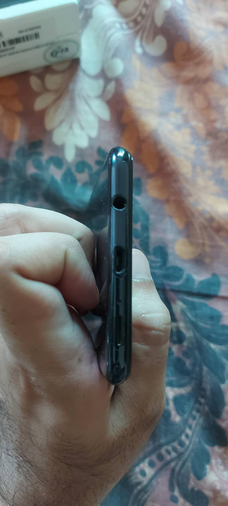 Samsung Mobile A7 7