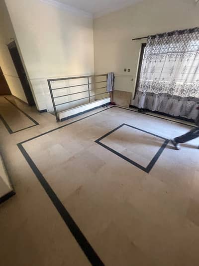 6 marla single story house for rent in soan garden