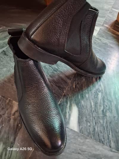 Chelsea  boots