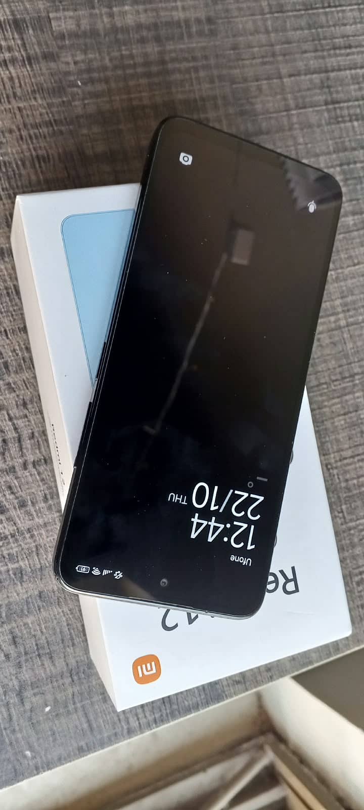 Xiaomi Redmi 12 1