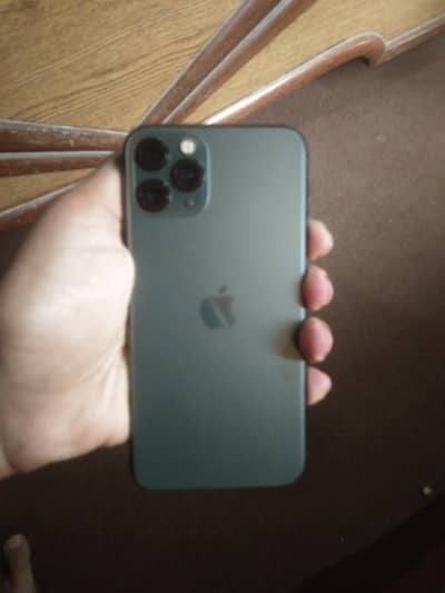 Apple iPhone 11 Pro factory 0306,,8438292