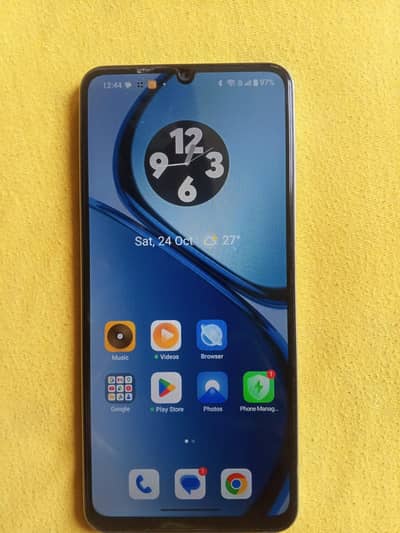 Realme Note 60x