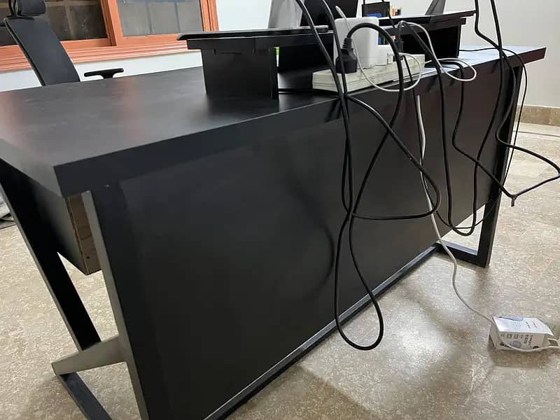 Computer Table - Office Table - Workstation - Gaming Table - Table 3