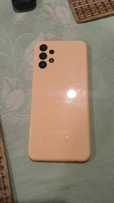 Samsung Mobile A13