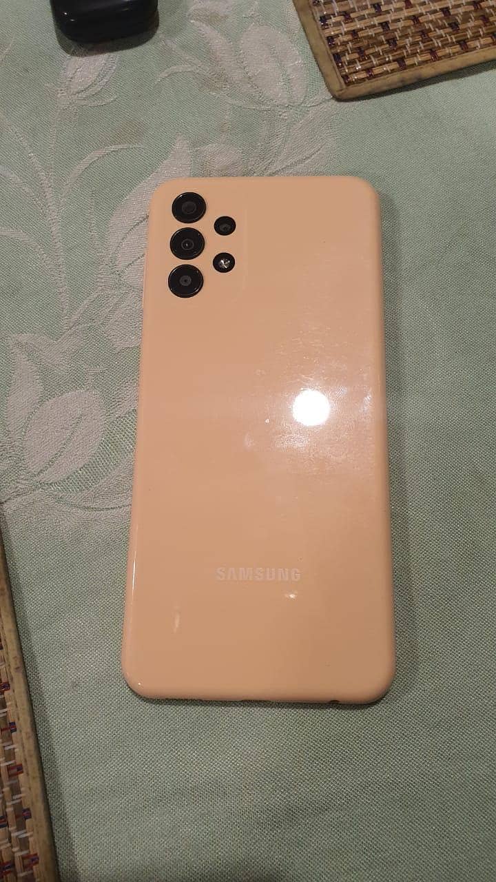 Samsung Mobile A13 0