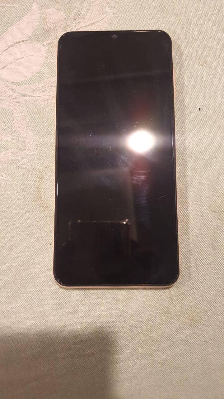 Samsung Mobile A13 1