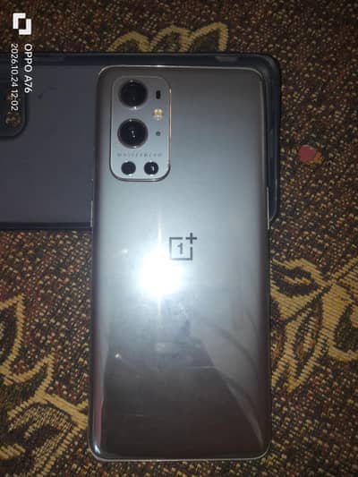 One Plus 9 Pro