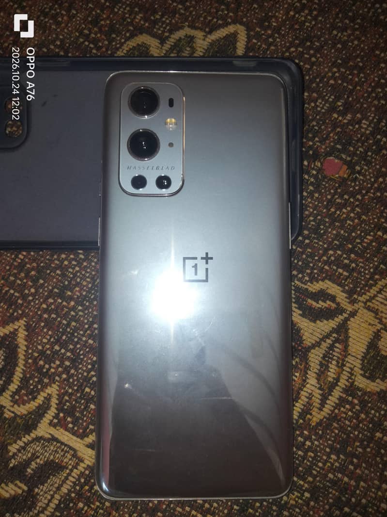 One Plus 9 Pro 0